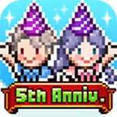 猎魔村物语（Evil Hunter Tycoon）