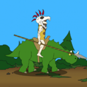 原始人别嚣张下载正版