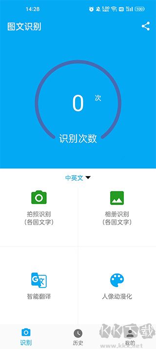 图文识别