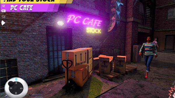 网咖模拟器官方版正版下载安装