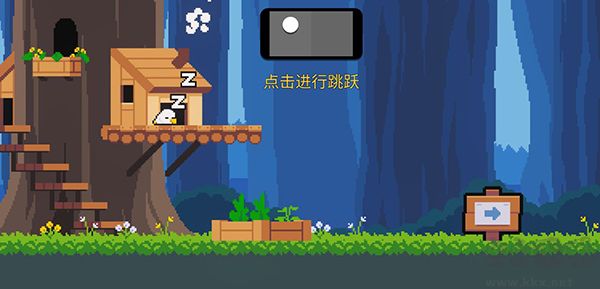 小鸡的追逐无限金币版