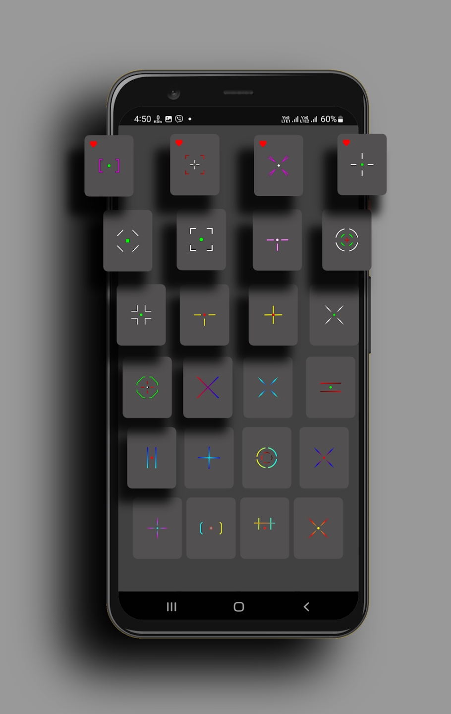crosshair pro准星辅助器正版下载