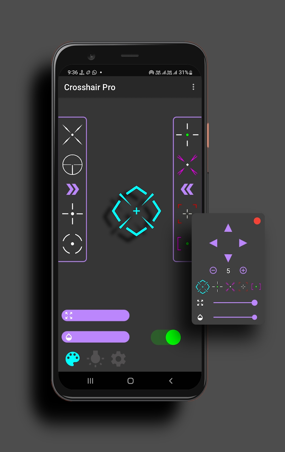 crosshair pro准星辅助器正版下载