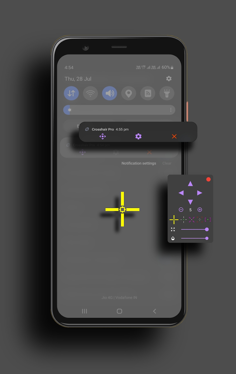 crosshair pro准星辅助器正版下载