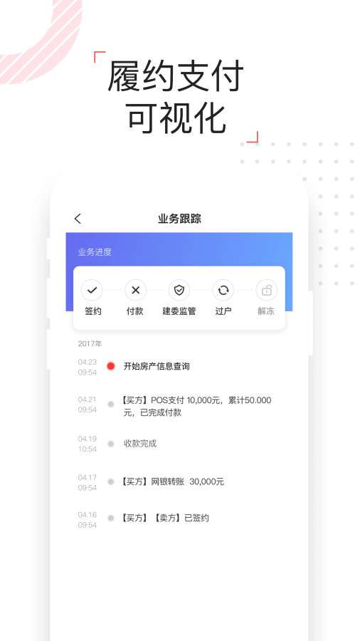 理房通