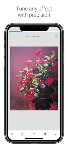 snapseed修图软件手机免费下载安装安卓版