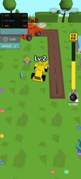 挖掘机我最强手游安卓版apk v2.2.1