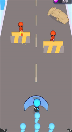 反弹攻击最新版