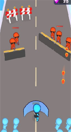 反弹攻击最新版