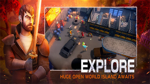 末日的第53天手机版下载