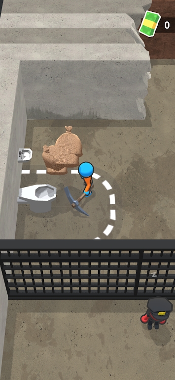 逃生之主安卓版下载