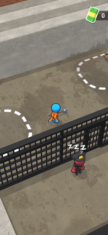 逃生之主安卓版下载