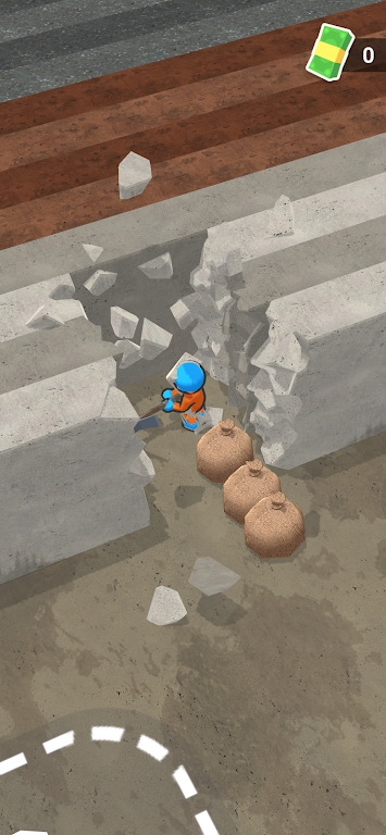 逃生之主安卓版下载