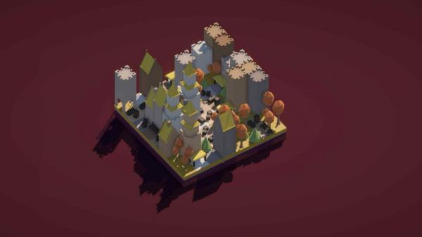 城市建设者游戏官网版