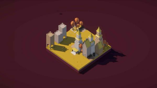 城市建设者游戏官网版