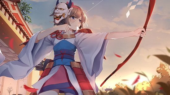 姬魔恋战纪小米版攻略