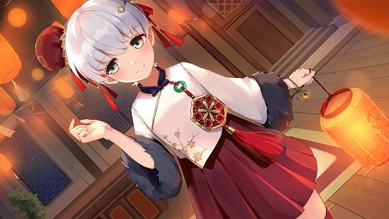 姬魔恋战纪三星