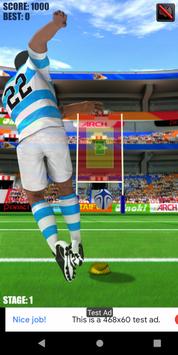 极限橄榄球(Extreme Rugby)