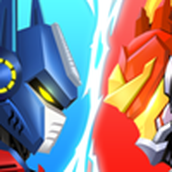 战争机器人之战机械