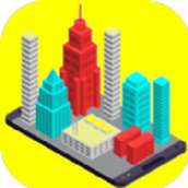 地产天际线最新版