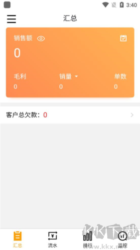 快批