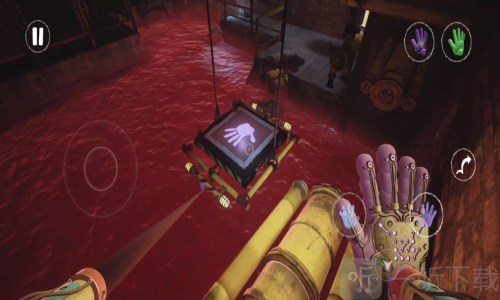 波比的游戏时间4