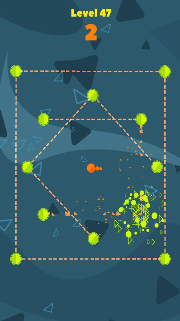 粉碎冲击最新版