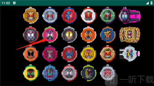 时空驱动器模拟器