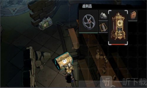 代号撤离国际服