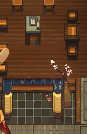 非日常邂逅故事