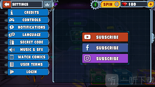 车吃车多人竞赛