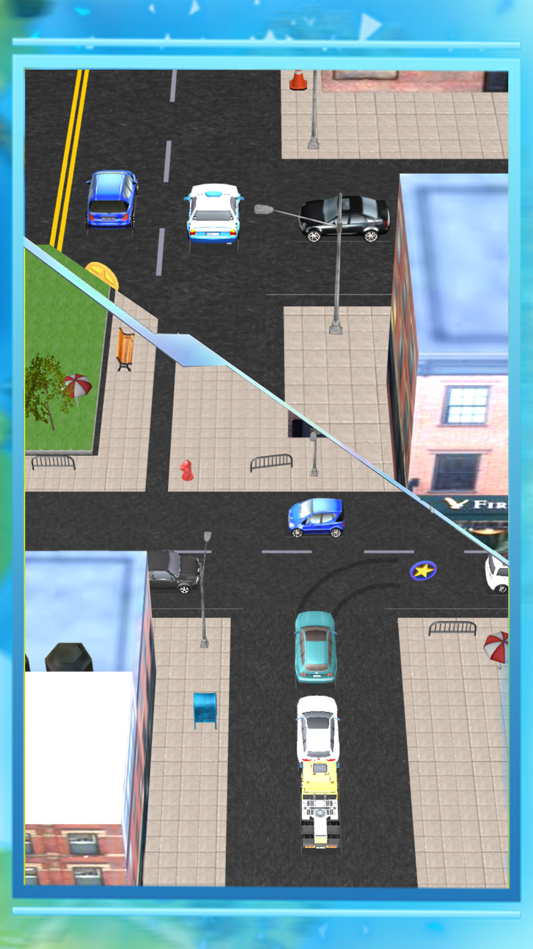 我的先行计划下载手机版