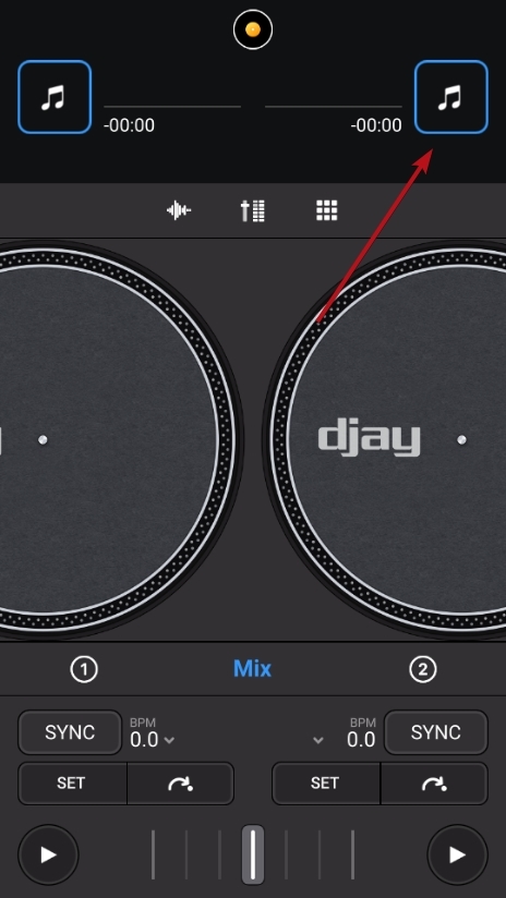 djay打碟App手机安卓版下载地址