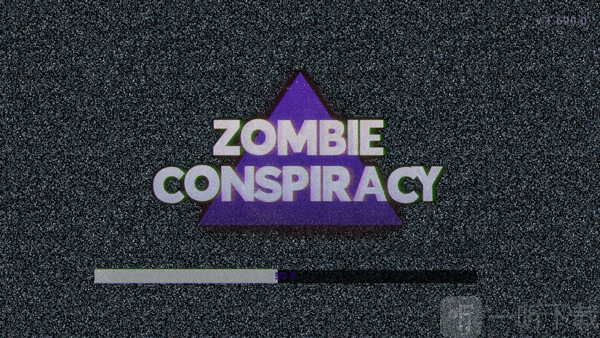 僵尸阴谋