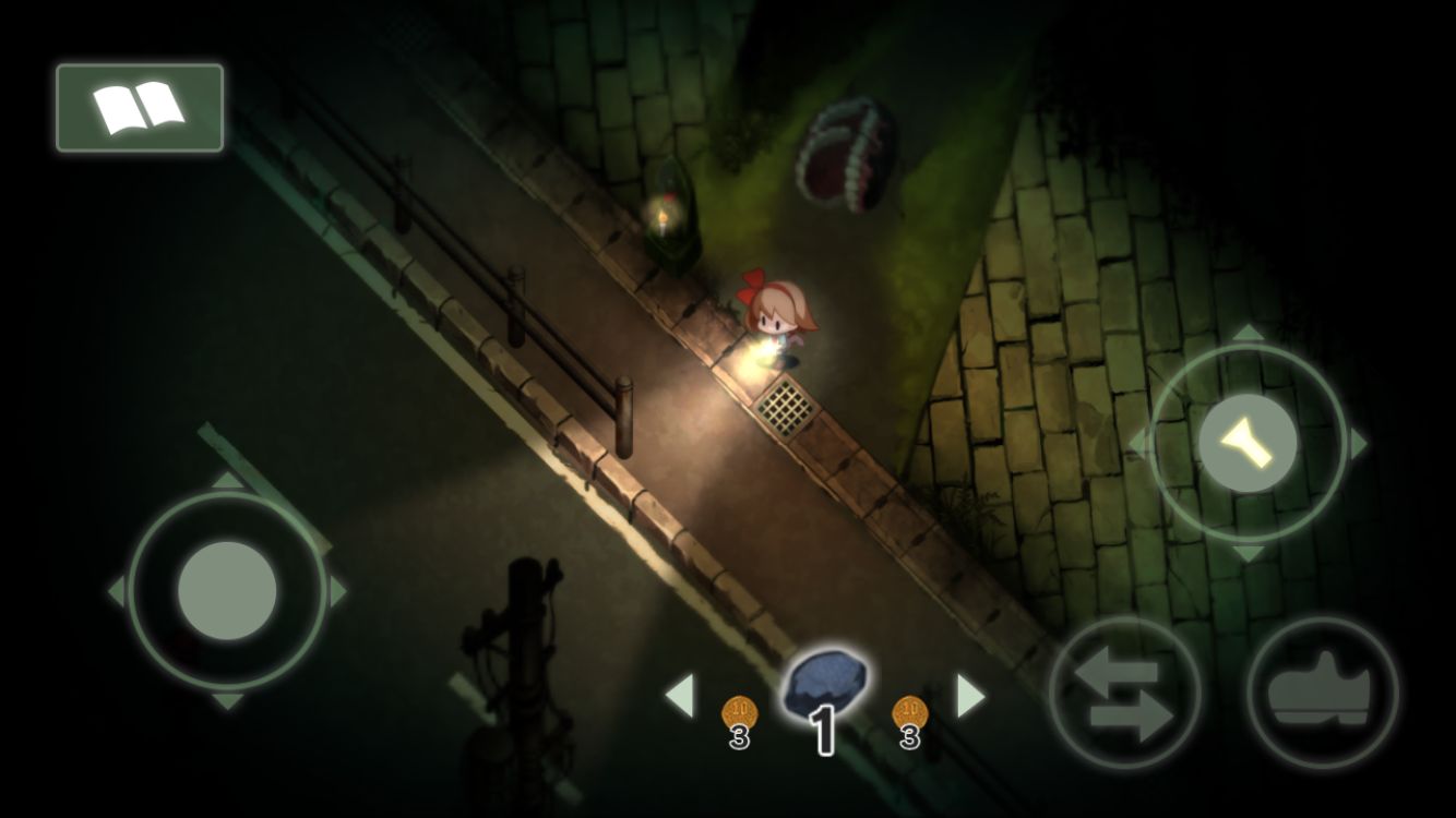 夜廻手游汉化版下载