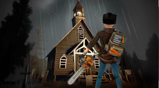 The Walking Zombie 2