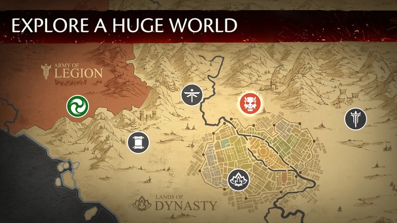 暗影格斗3官方版