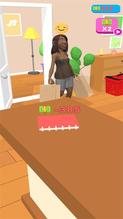 冰箱整理大师官方最新版下载2024