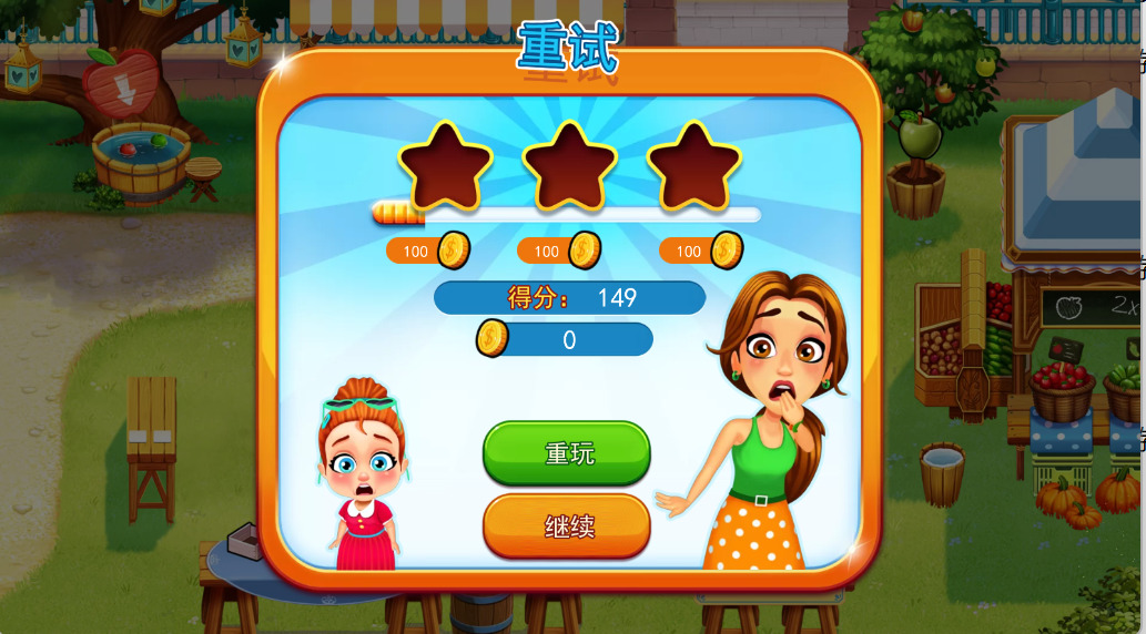 美味艾米丽之旅