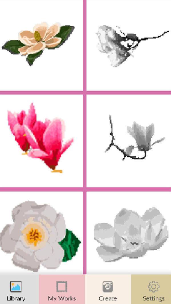 给向日葵着色游戏官方版下载最新版2024