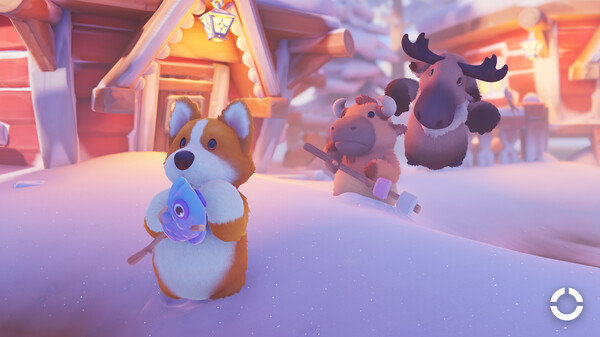 猛兽派对下载安装手机版