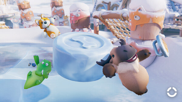 猛兽派对下载安装手机版