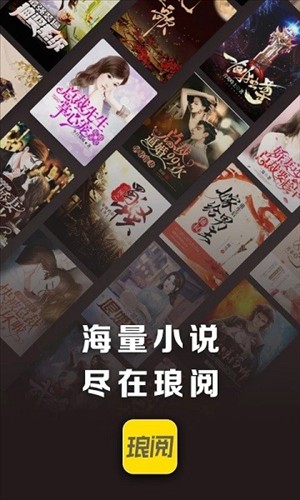 琅阅小说老旧版本下载