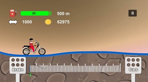登山赛车3最新版本下载