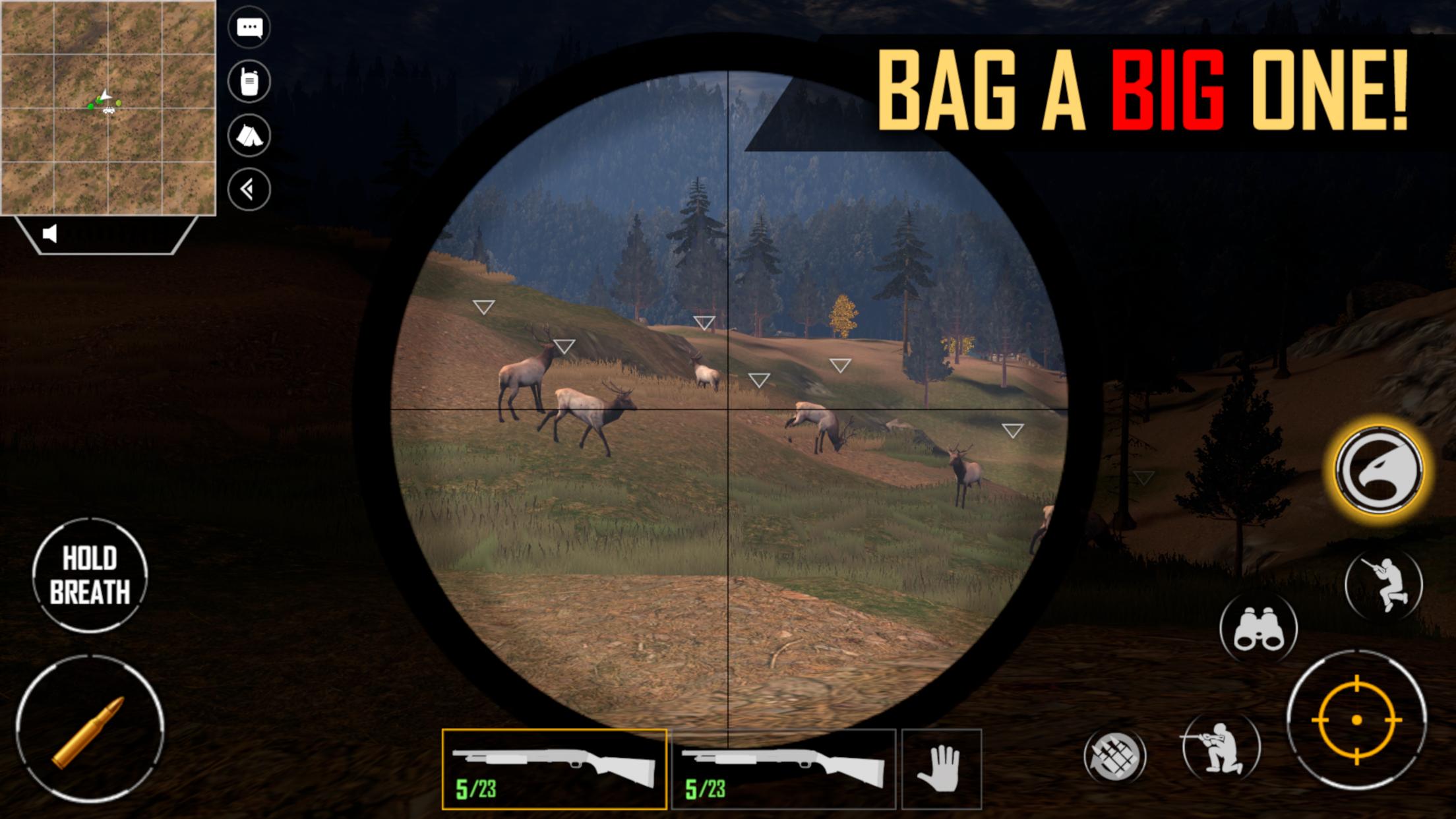 美国射手安卓版免费下载v1.0.7