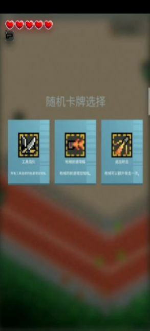 尸城冒险者
