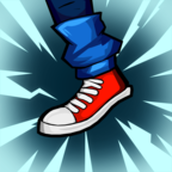 愤怒的脚3D最新版2024手游地址