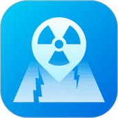 天气台风地震核辐射查询APP