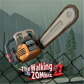 The Walking Zombie 2