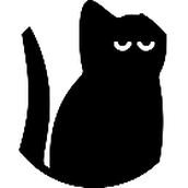 画个猫线
